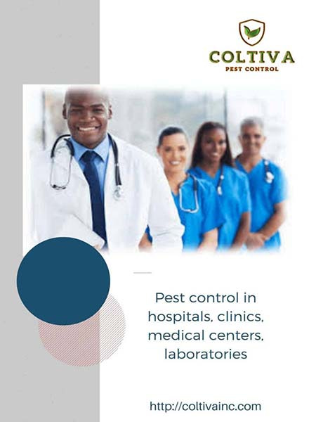 Pest-control-in-hospitals