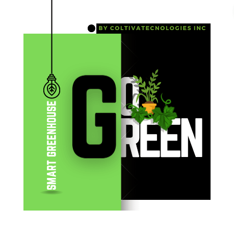 Smart greenhouse